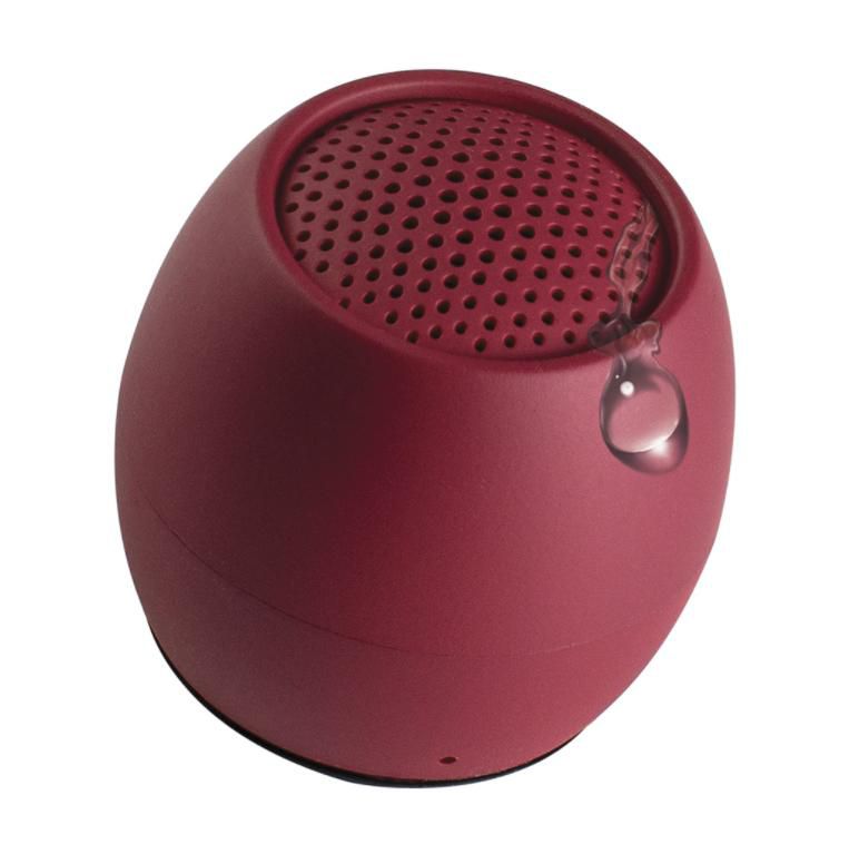Zero Speaker Mono Portable 