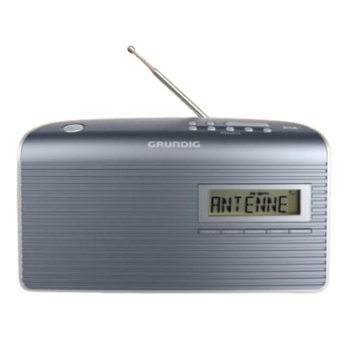 Music7000Xdab+Gs Radio 