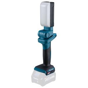 Flashlight Blue Led