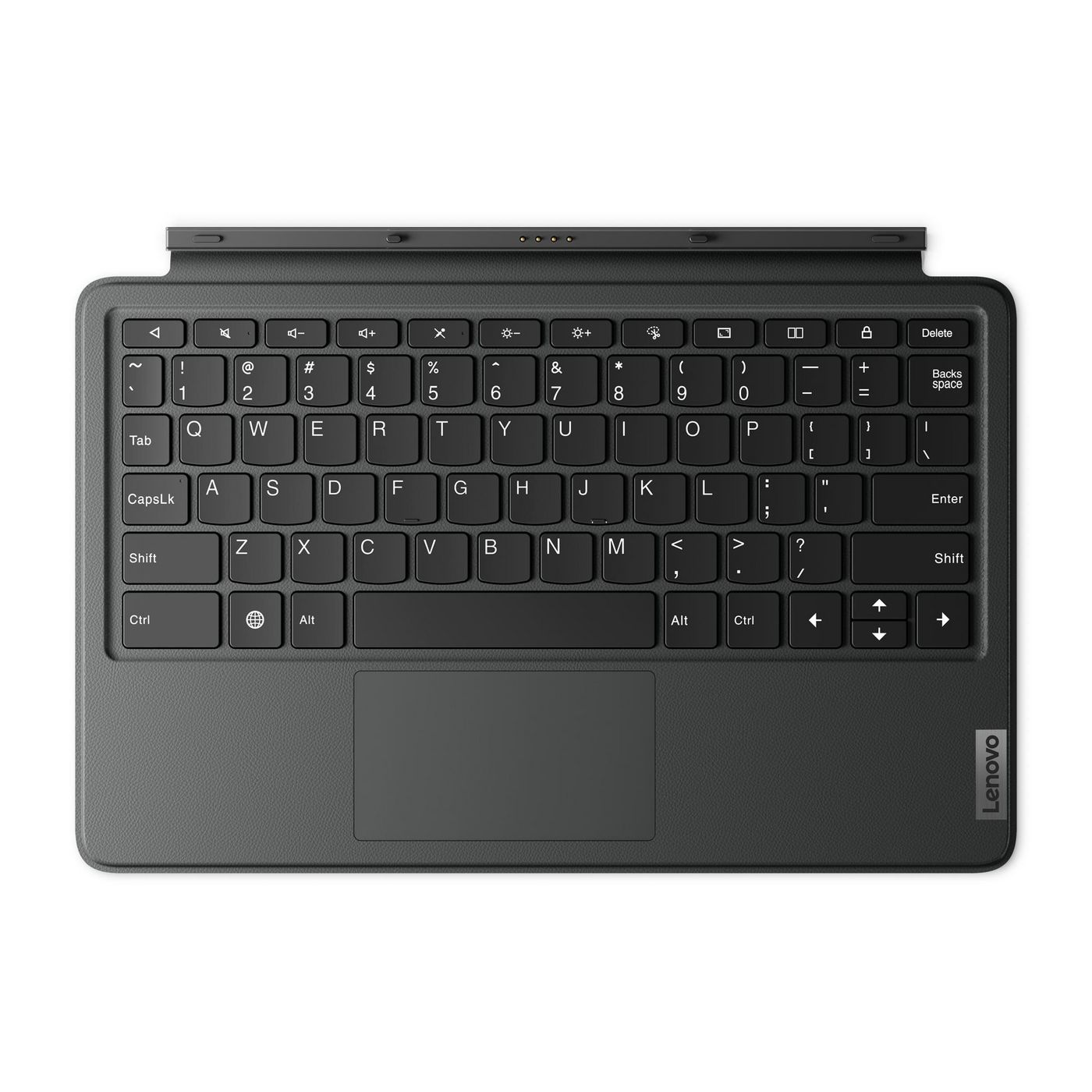 Mobile Device Keyboard Pogo