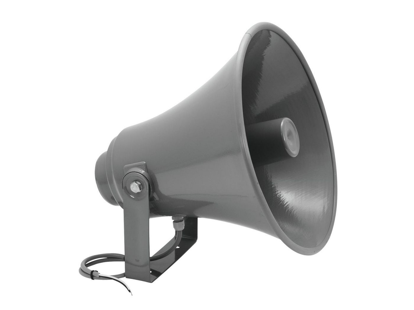 Loudspeaker Grey Wired 30 W