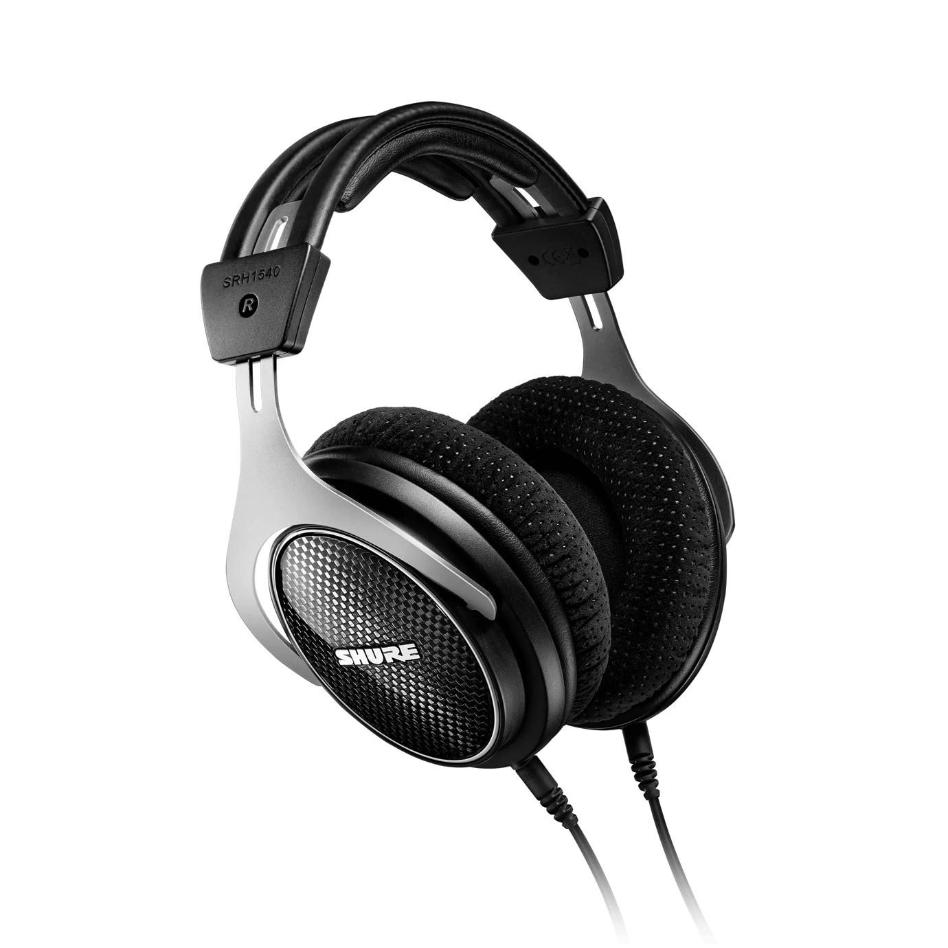 Srh1540 Headset Wired 