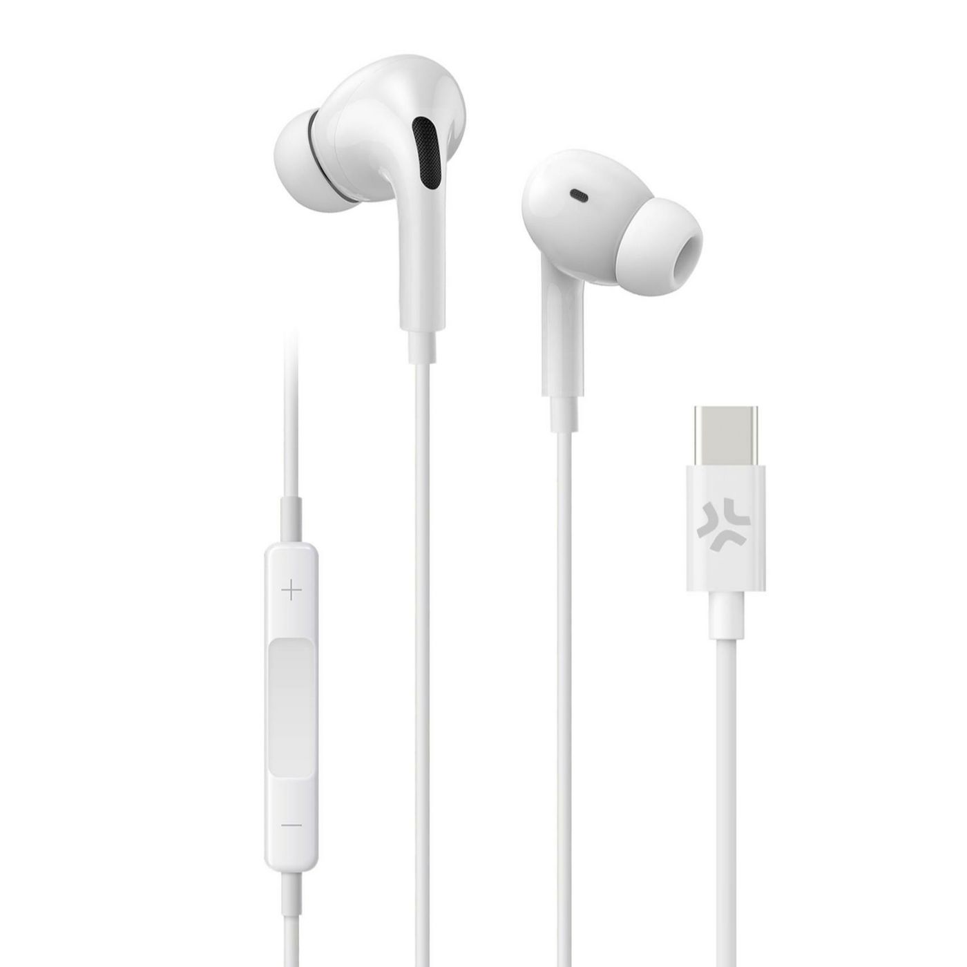 Up1200Typec - Usb-C Stereo 