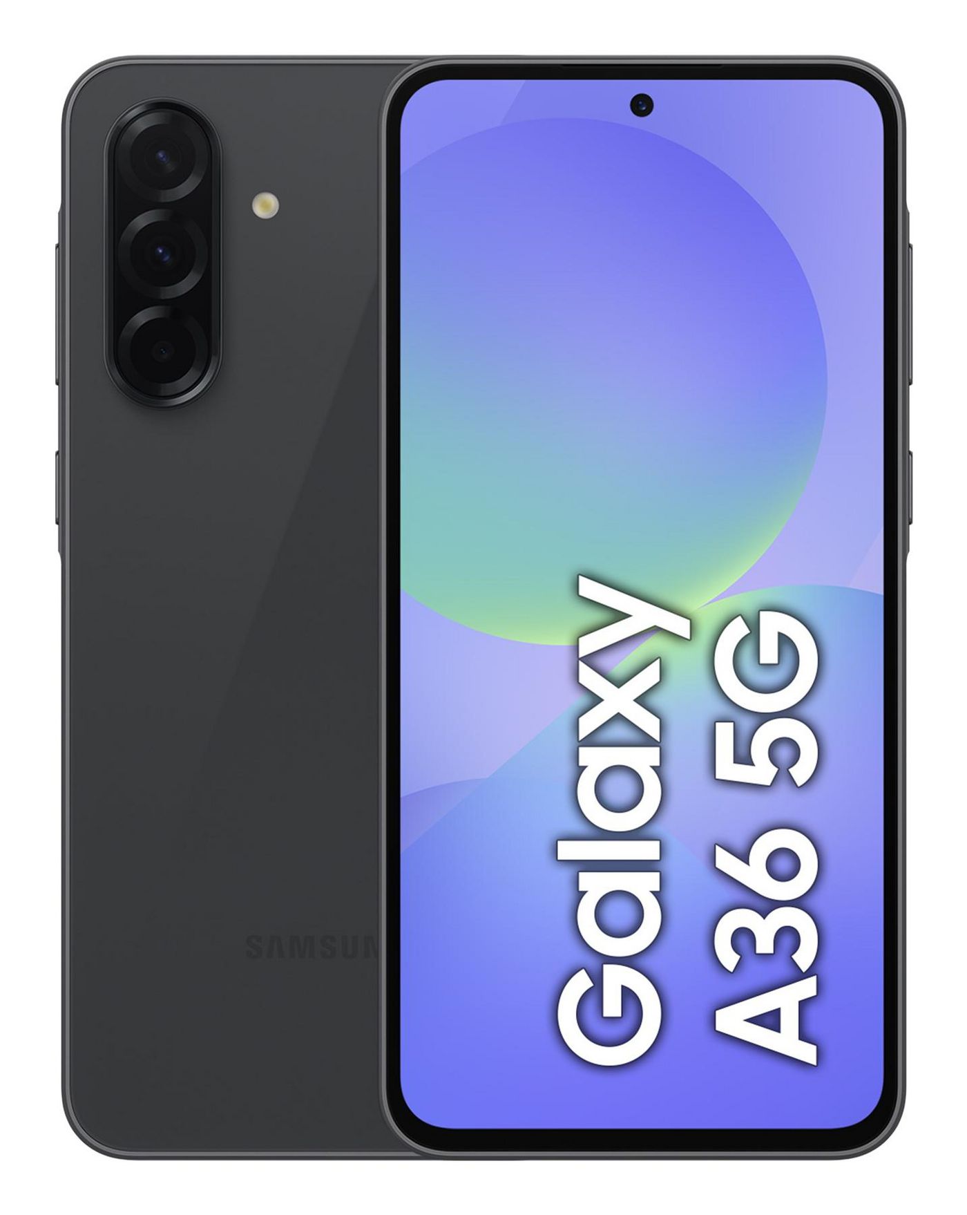 Galaxy A36 5G 17 Cm (6.7") 