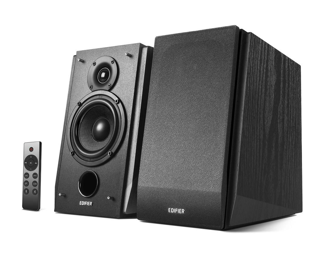 Speaker Set 70 W Home Black 
