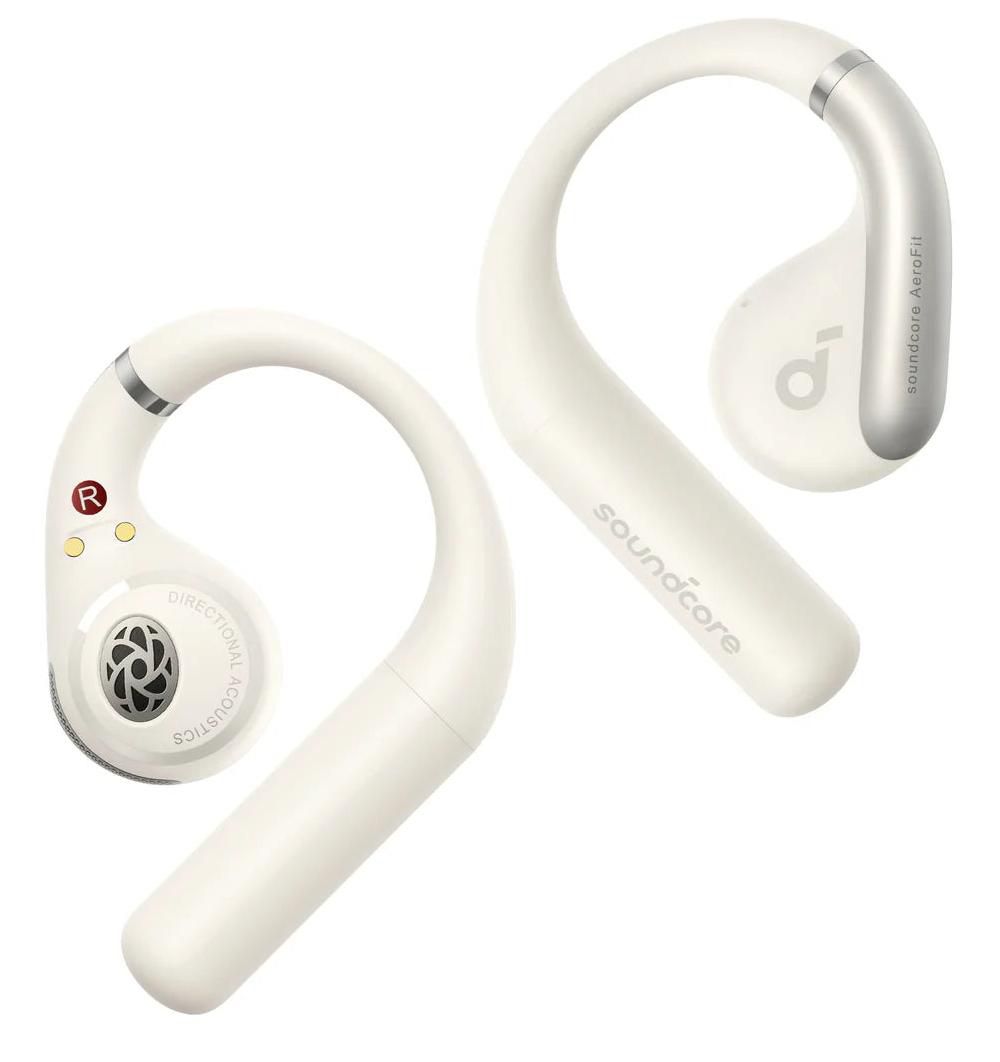 Aerofit Headset Wireless