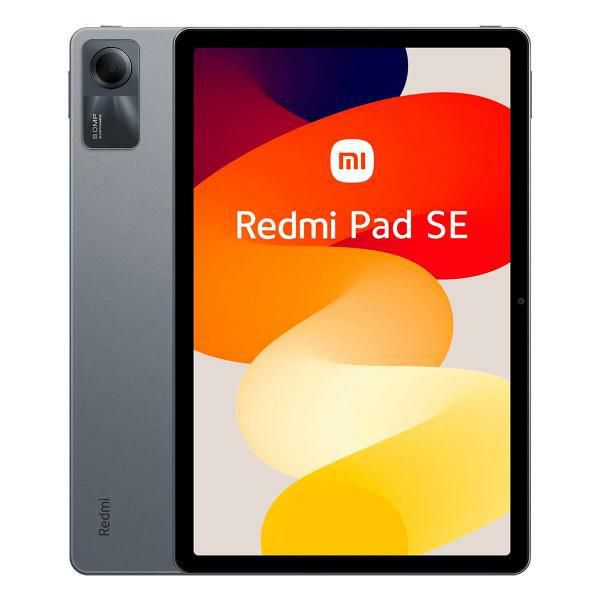 Redmi Pad Se Qualcomm 