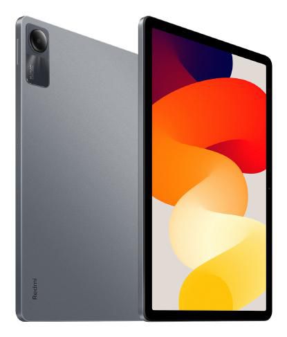 Redmi Pad Se Qualcomm 