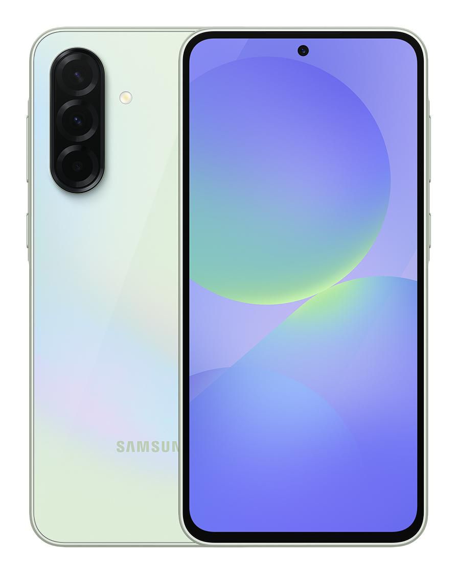Galaxy A36 17 Cm (6.7") Dual 