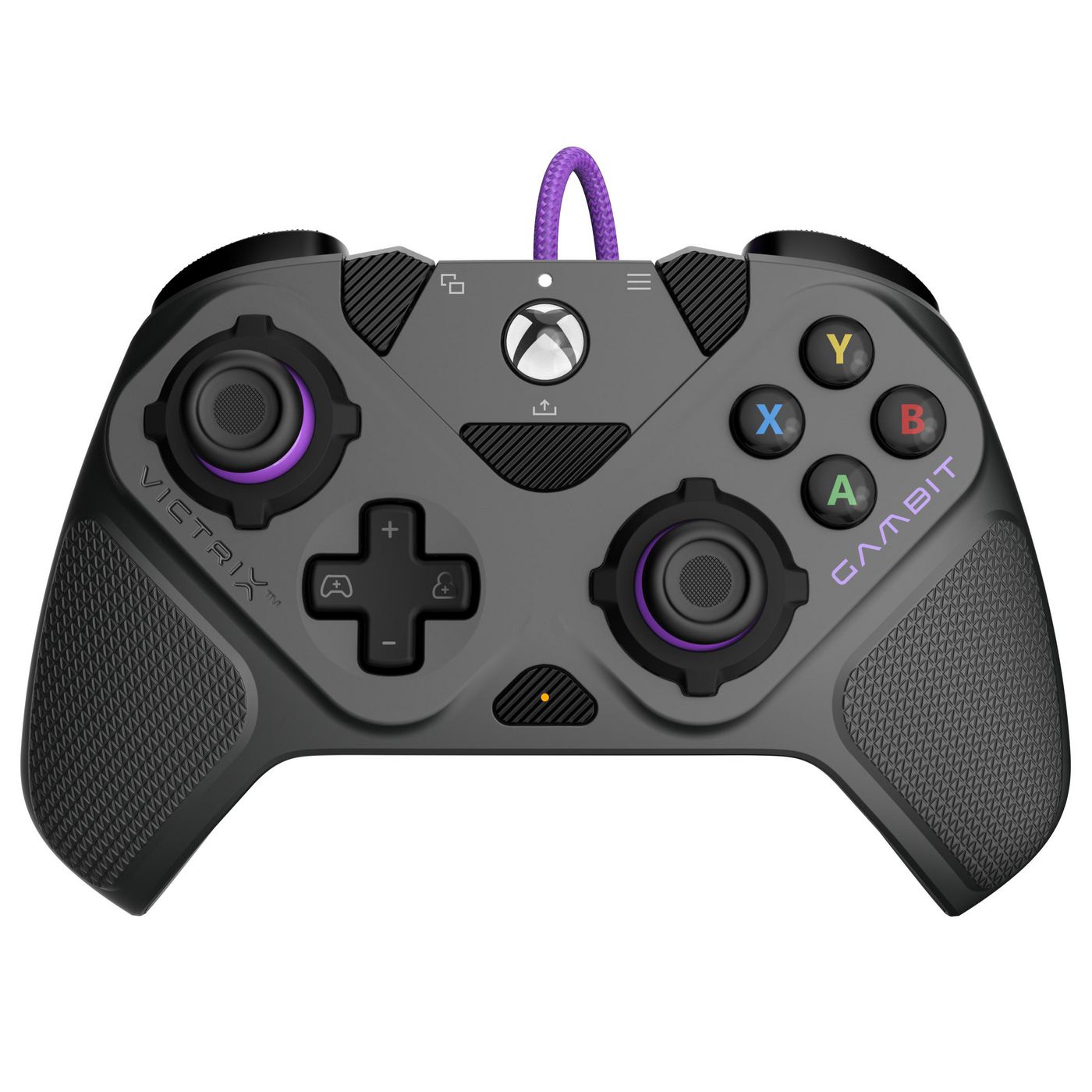 Gaming Controller Black,