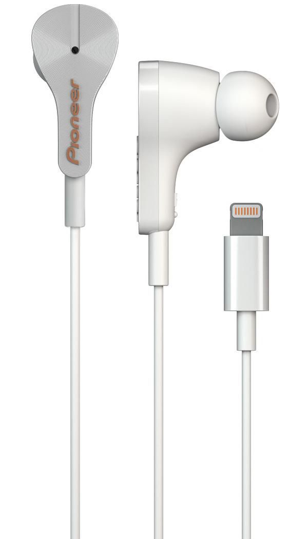 Rayz Headset Wired In-Ear 