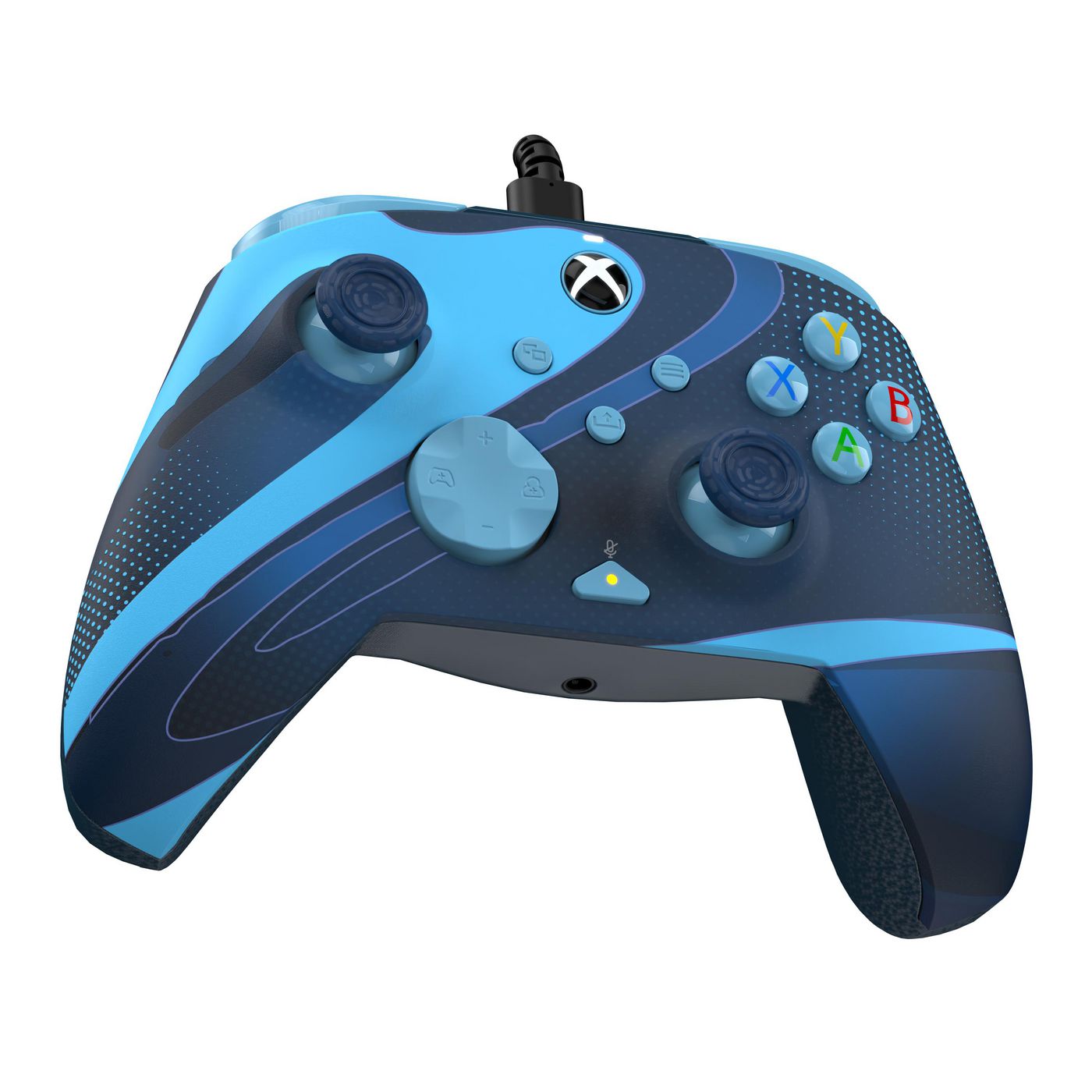 Rematch Glow Advanced Wired 