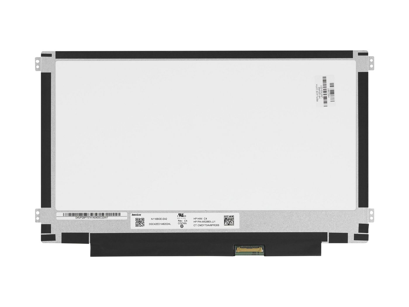 SPS-PNL LCD 11.6 HD AG LED SVA