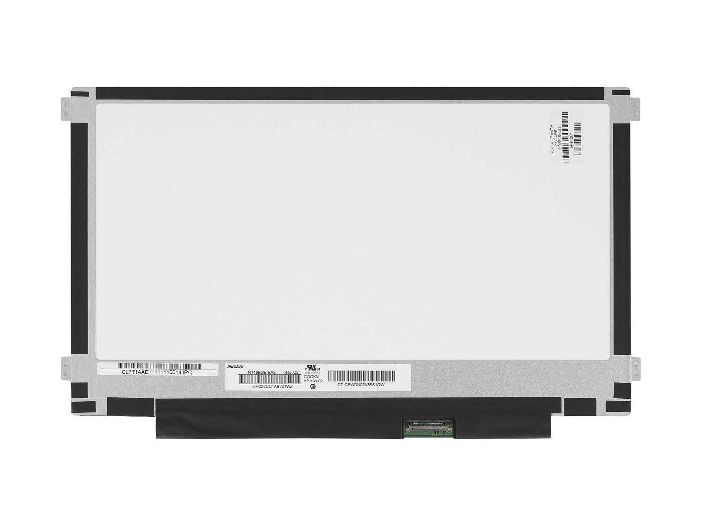 SPS-Raw PNL 11.6 HD AG LED