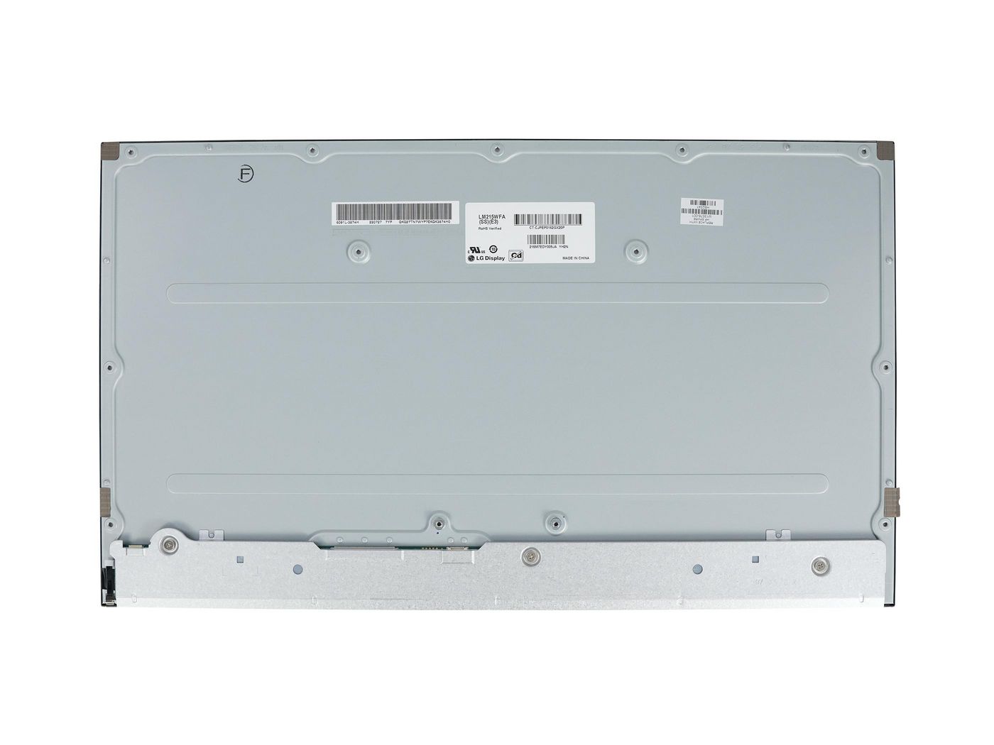 21.5-inch IPS touch panel kit 