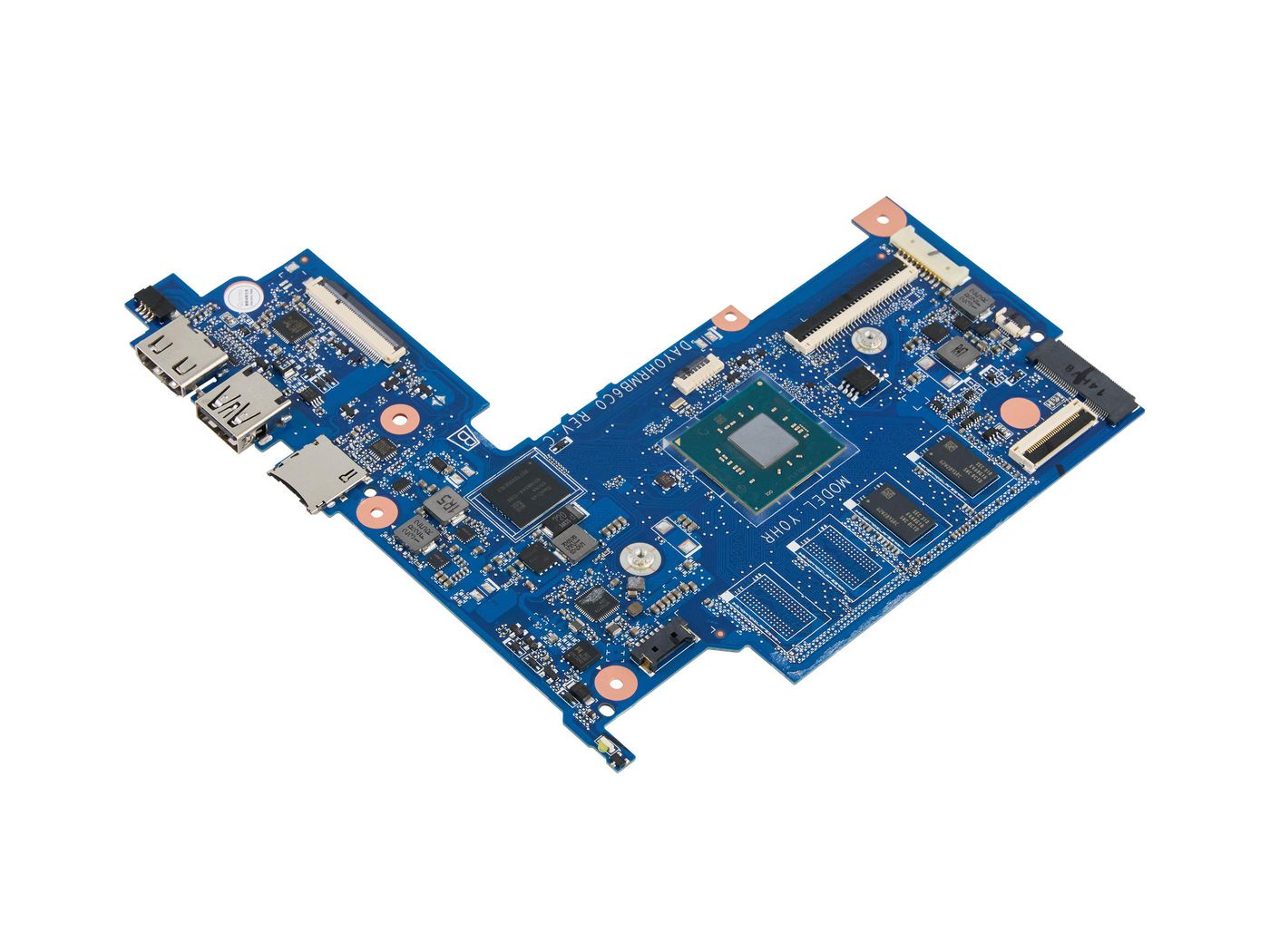 SPS-MB UMA CEL N4000 4GB 128GEMMC WIN