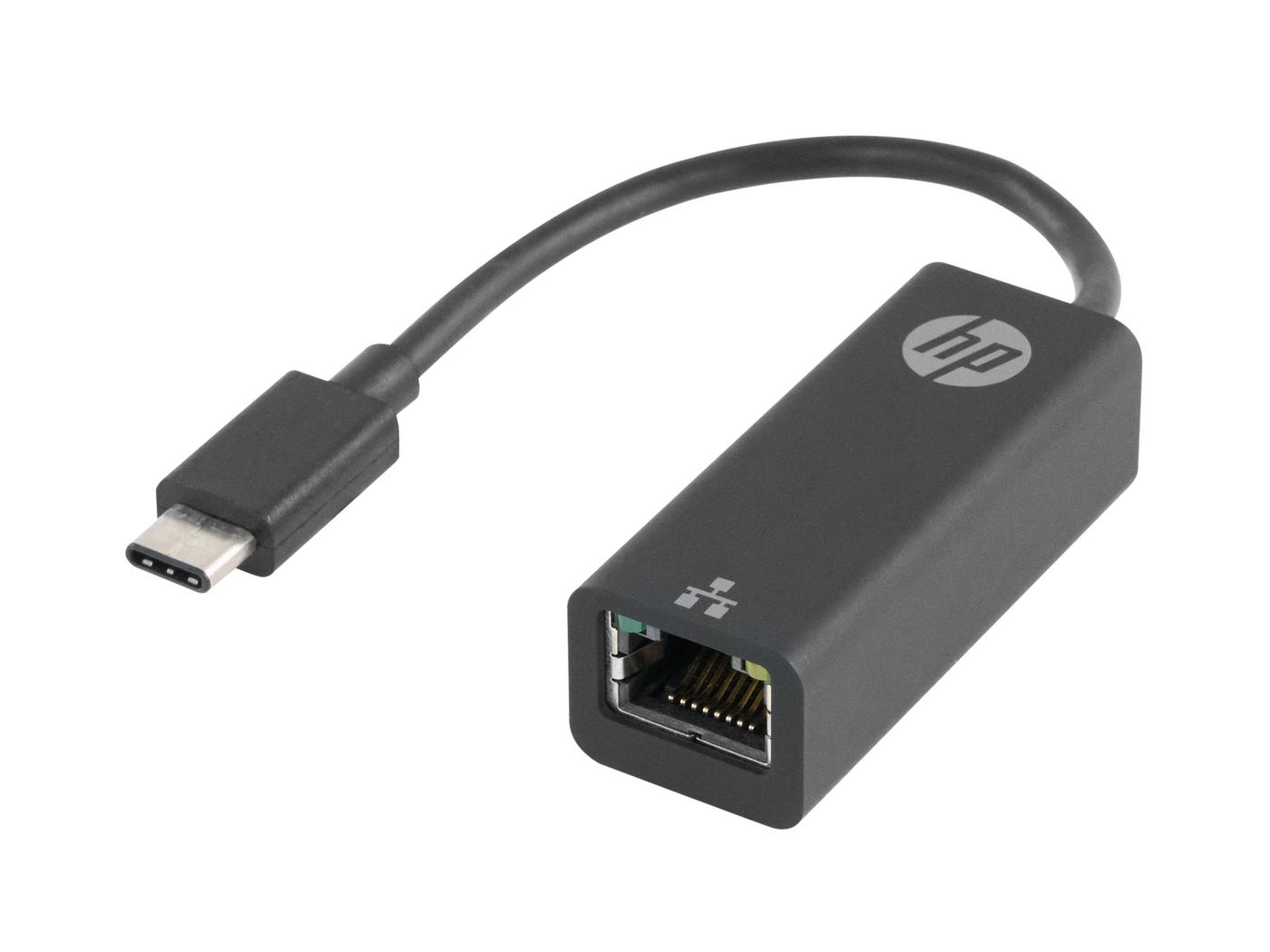 USB-C to RJ45 Ethernet Adapter