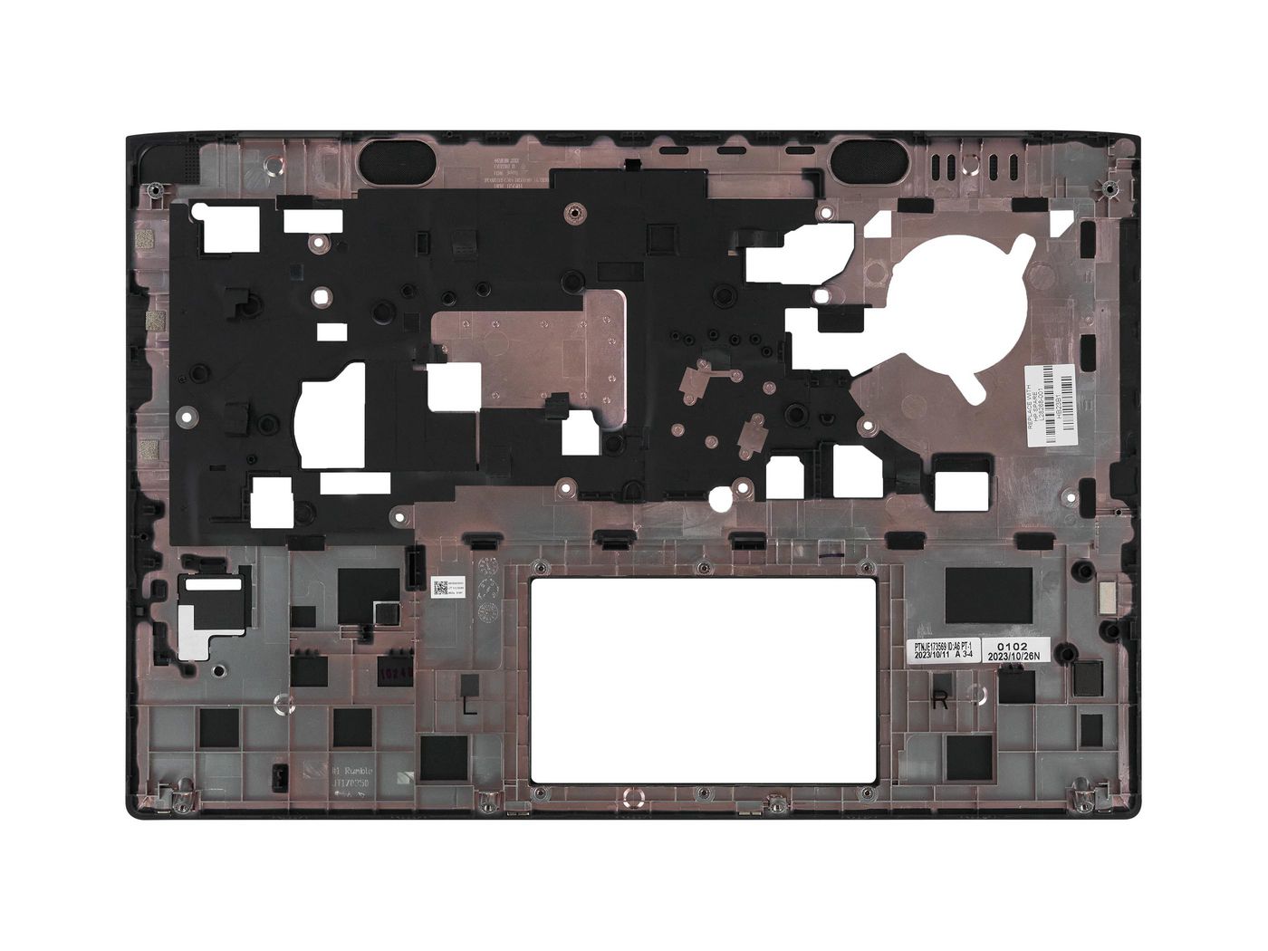SPS-TOP COVER UMA