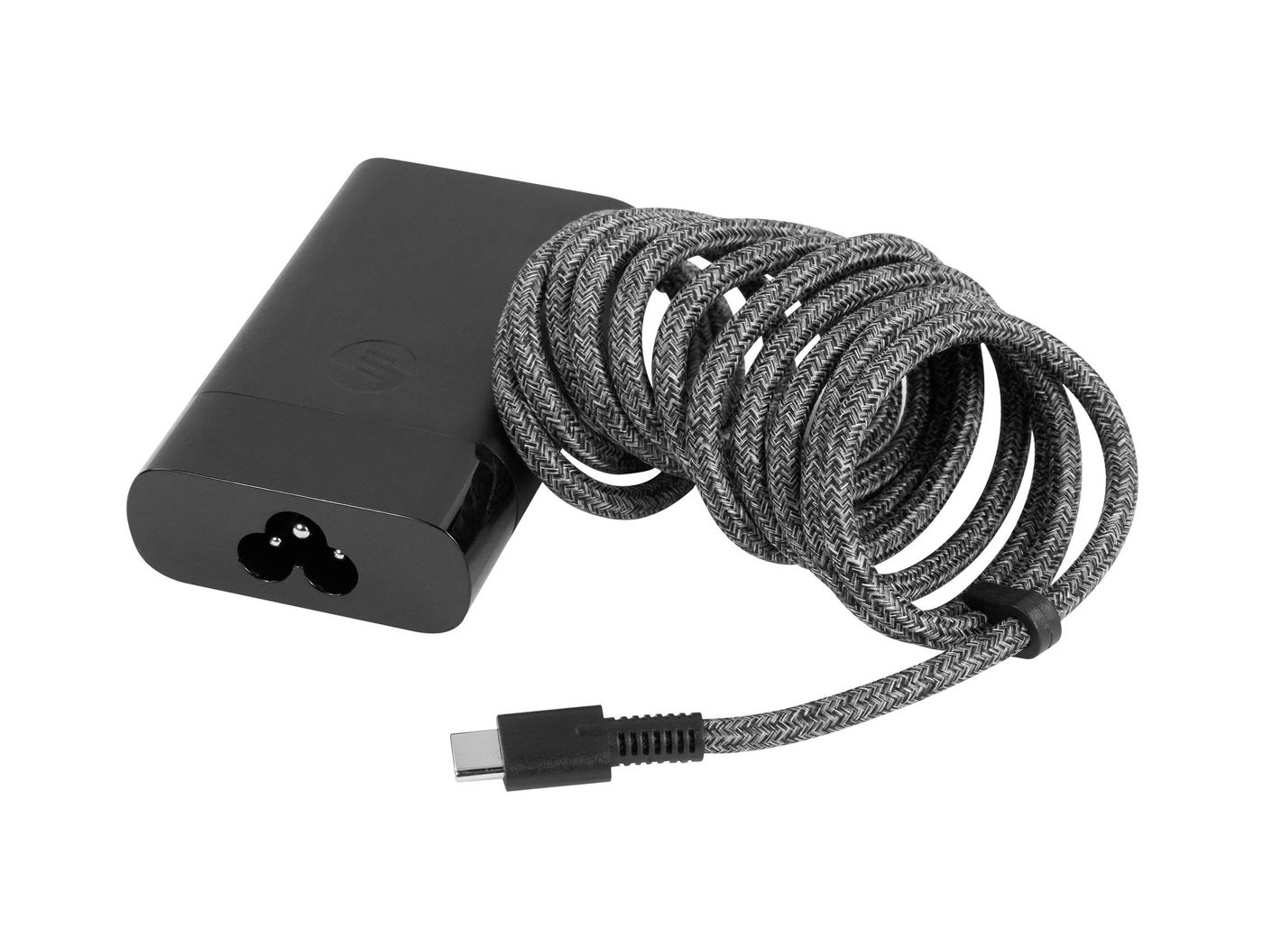 Адаптер змінного струму 65 Вт USB C