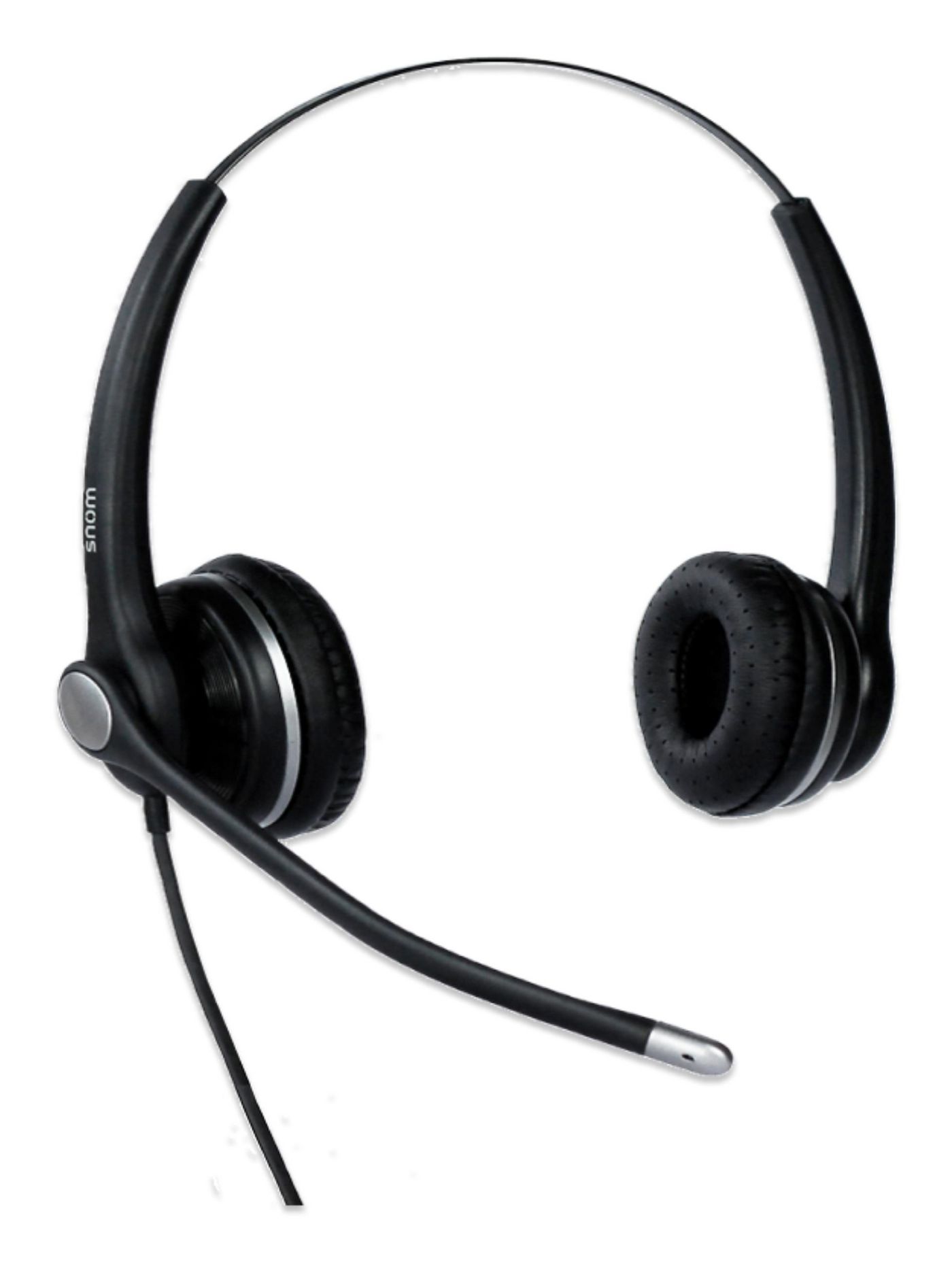 nom A100D Headset Wired 