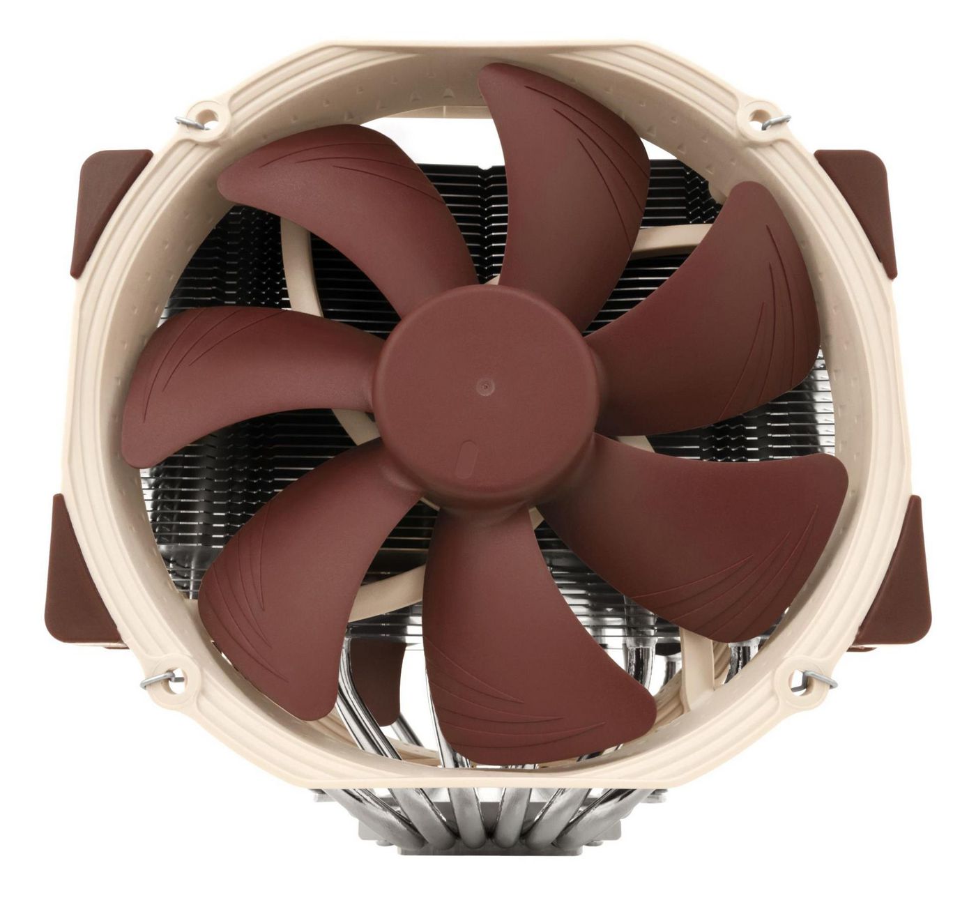 CPU-Cooler - 140/140mm