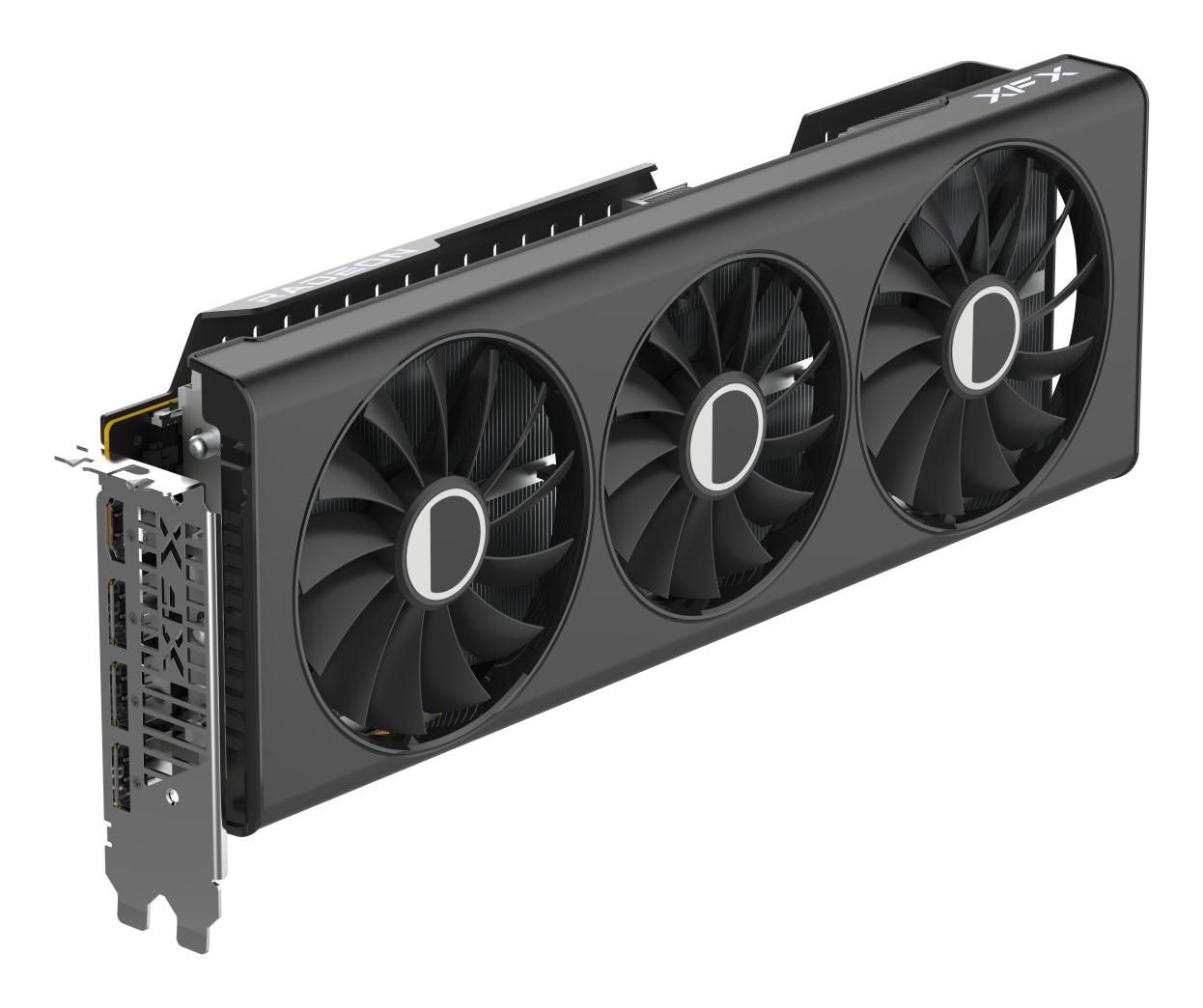 Radeon Rx 7900 Gre Amd 16 Gb 
