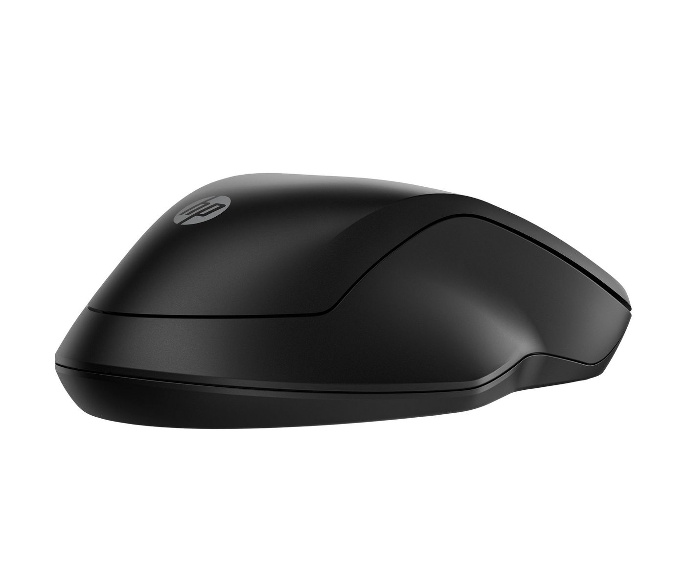 255 Wireless Mouse - Black