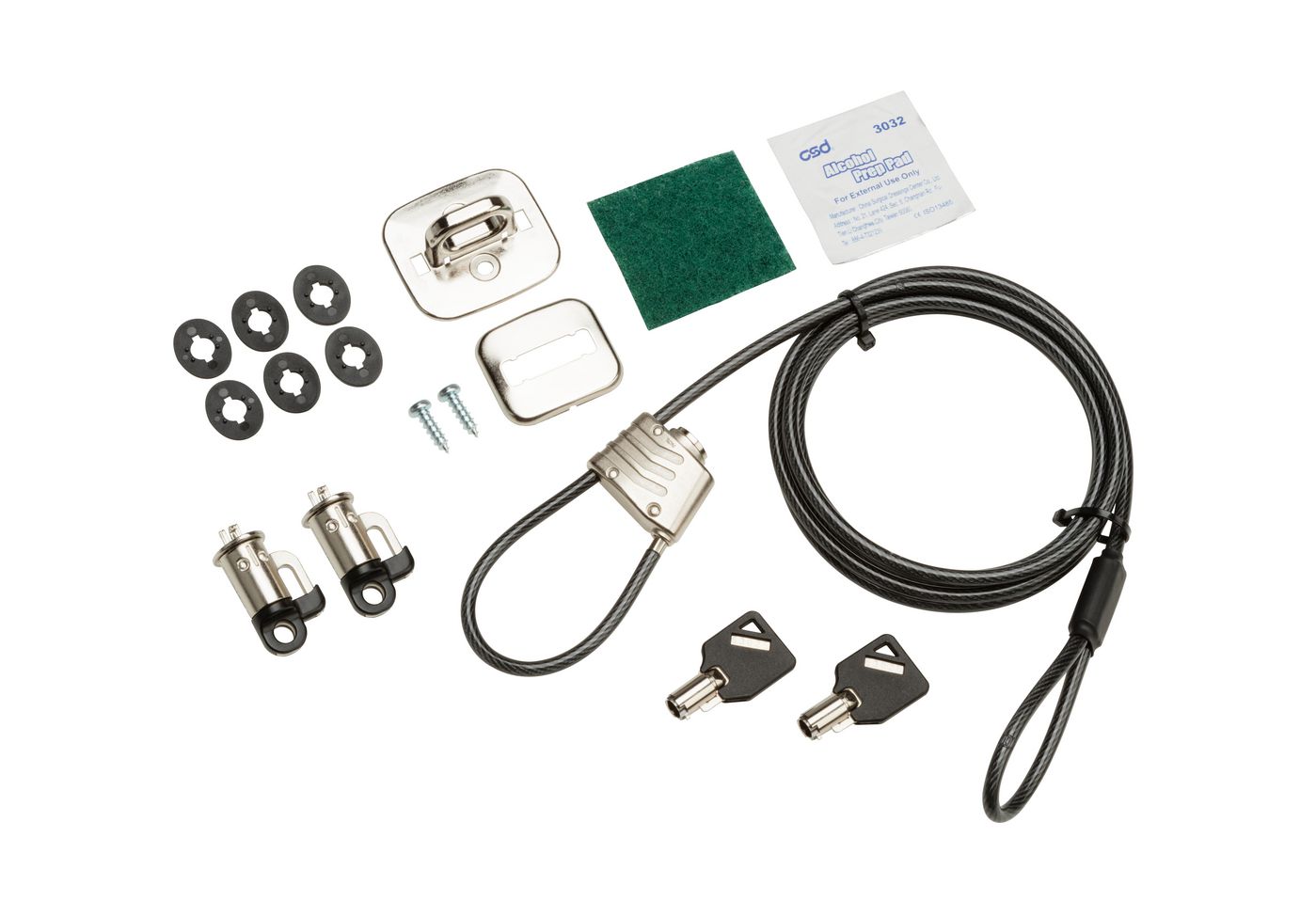Business PC Security Lock