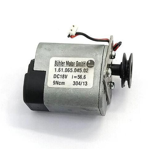 KIT MOTOR FOR RIBBON ZXP3