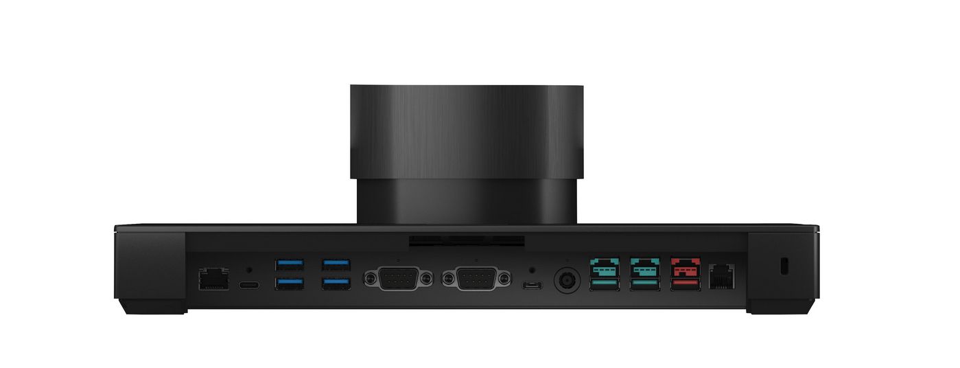 Engage One Pro AiO Advanced