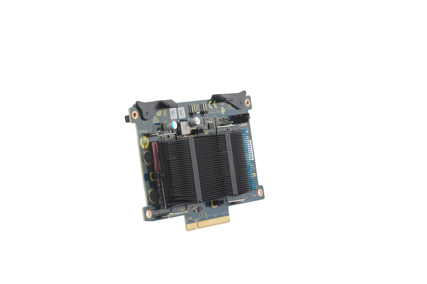 Z Turbo 2TB 2280 PCIe-4x4 SED 
