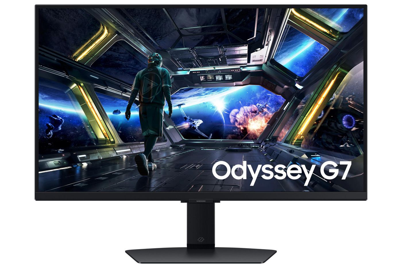 S27D402G Computer Monitor 