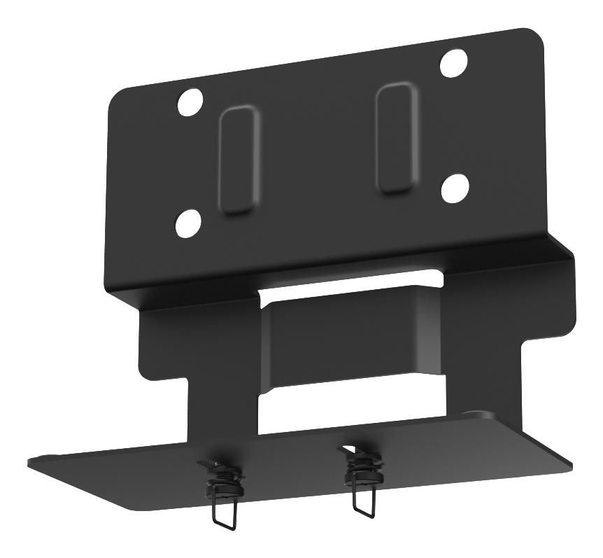 MD-AVBracket-S for mounting 