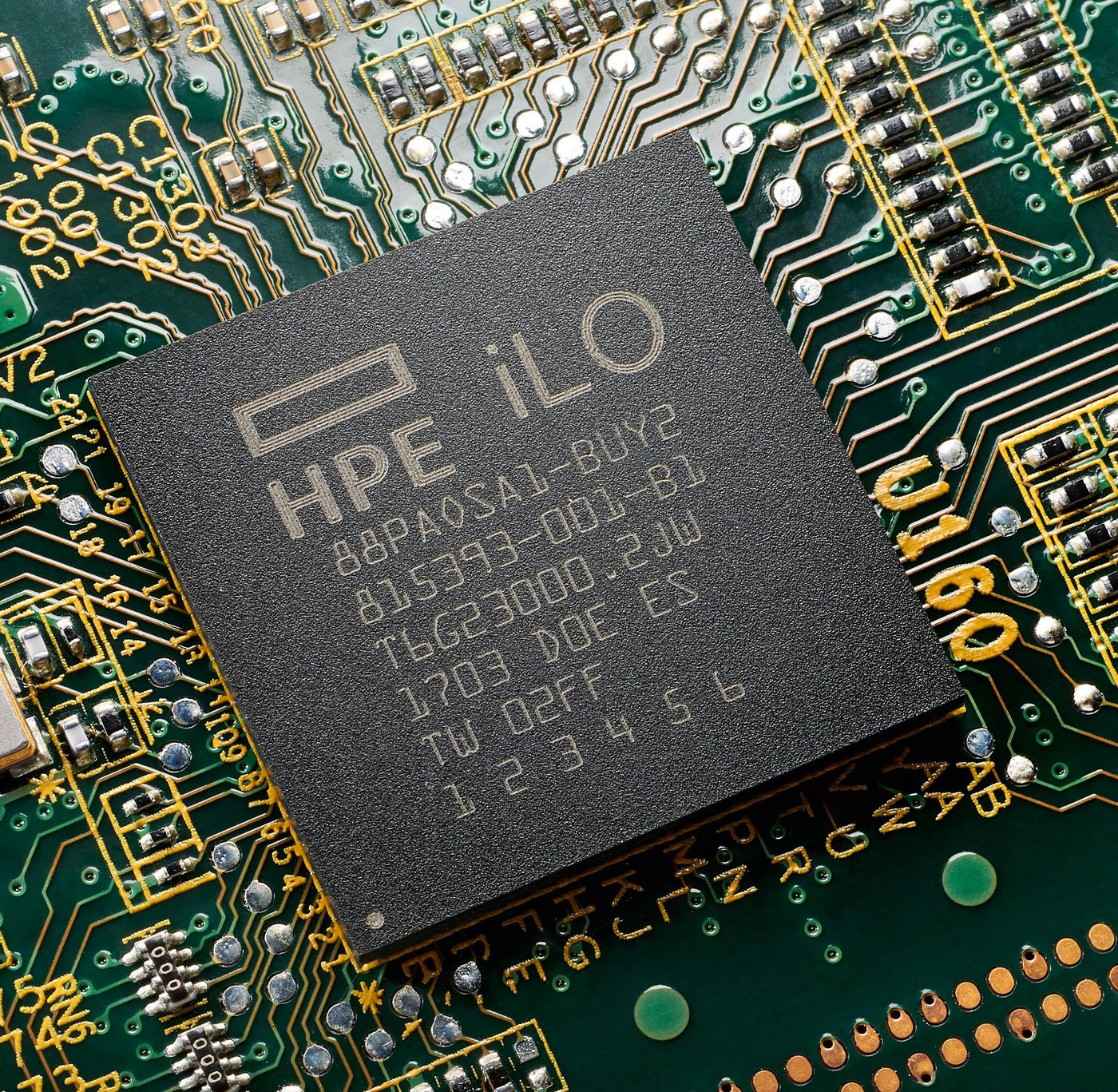 iLO Adv incl 3yr TS U E-LTU