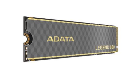LEGEND 860 Solid State Drive