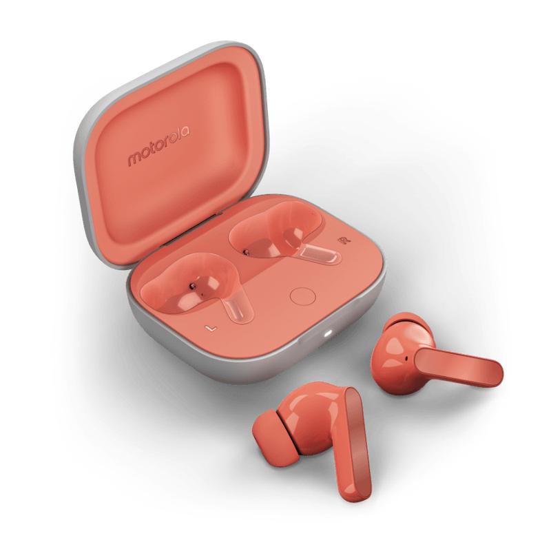 Moto Buds Headphones Wireless 
