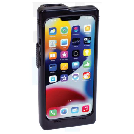 Linea Pro Rugged for iPhone 