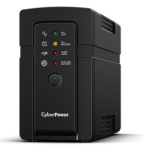 Uninterruptible Power Supply 