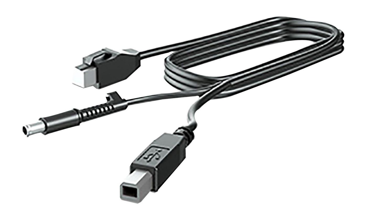 300cm DP CABLE **New Retail**