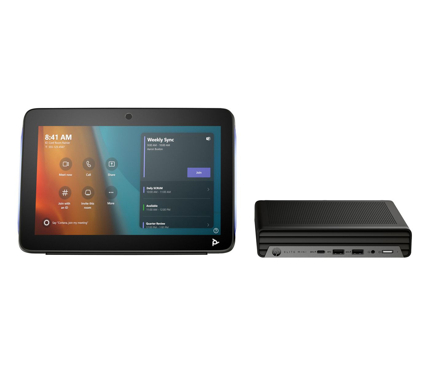 Studio Base Kit G9 Plus for 