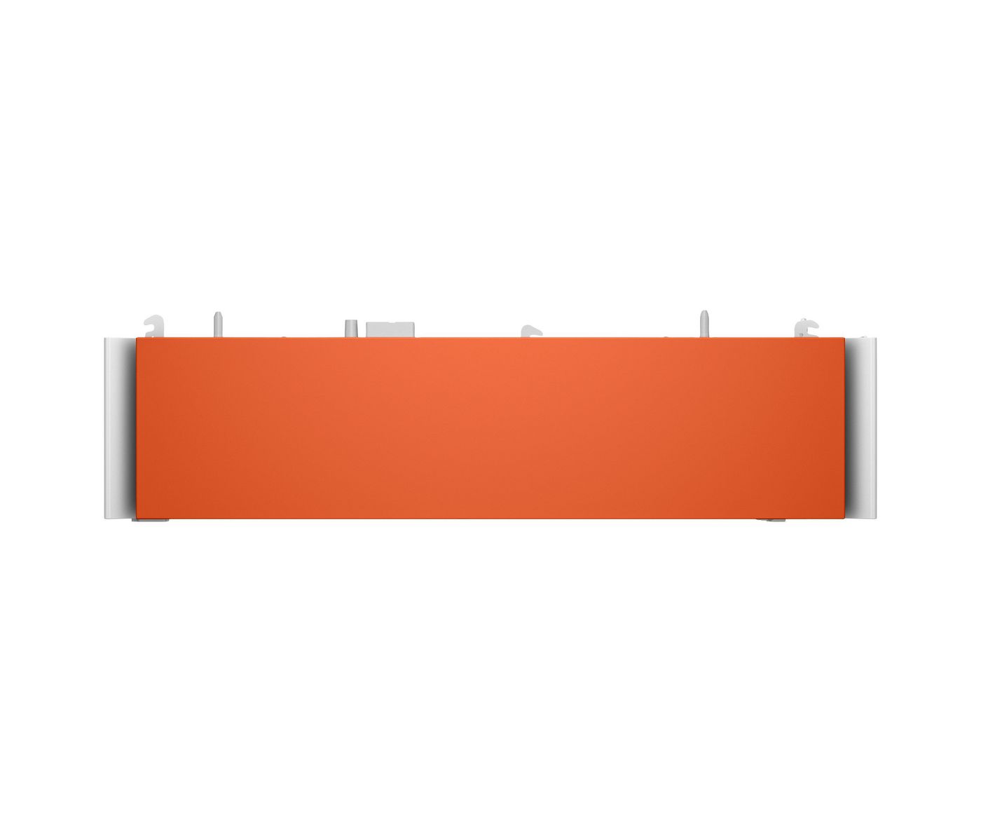 Color Laserjet Comet Red 550