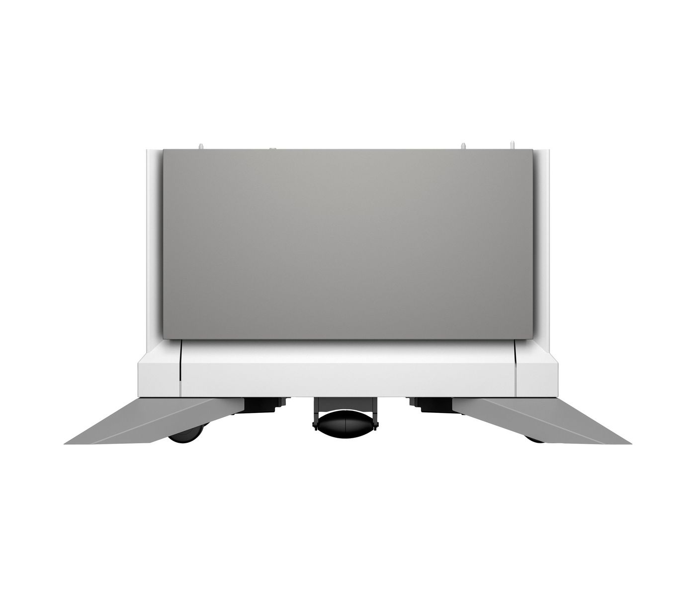 Color Laserjet Lunar Gray