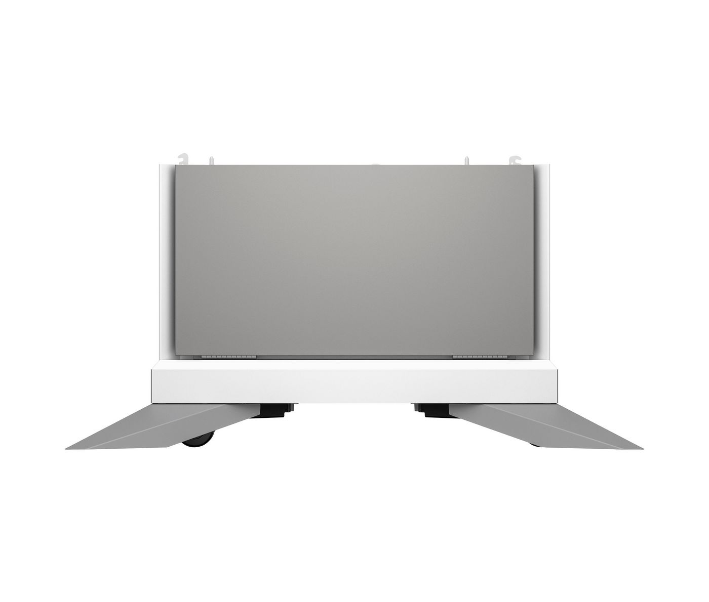Color Laserjet Lunar Gray