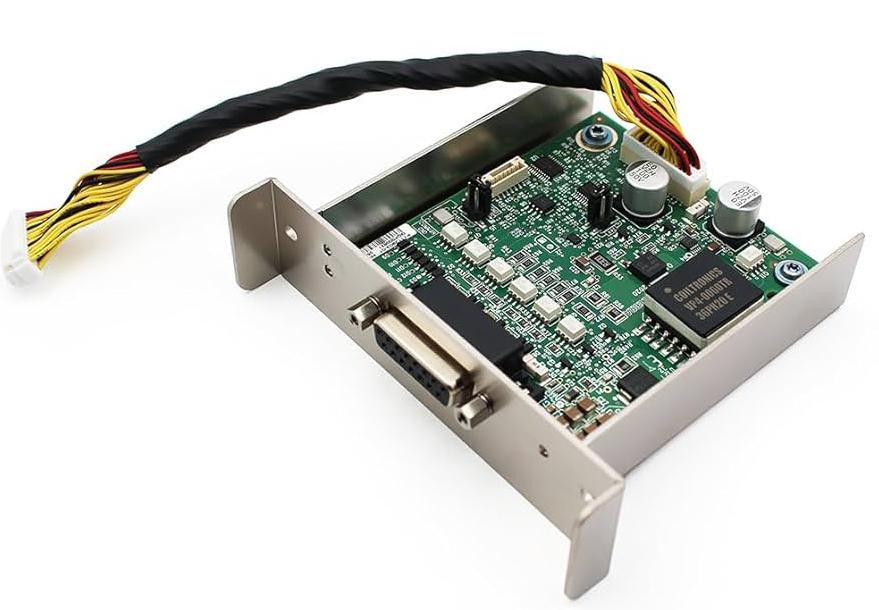 Kit, Applicator Interface 