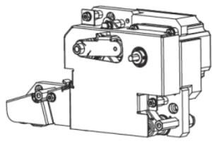 Kit, Media Drive System 