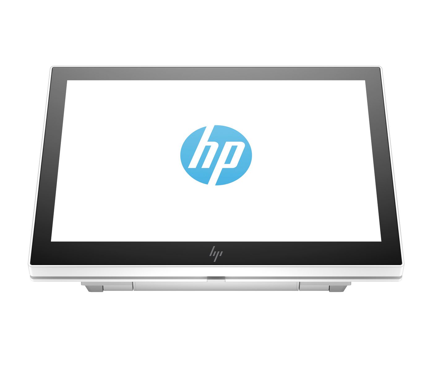 Customer Display Black