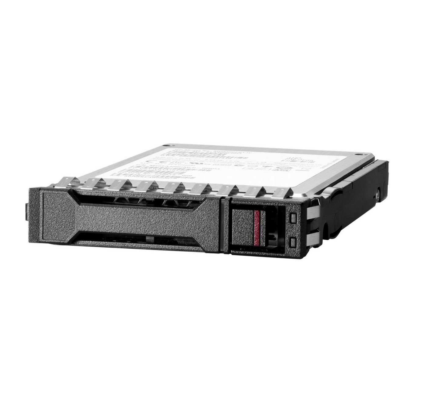 SPS-DRV SSD 3.84TB SFF SAS RI 