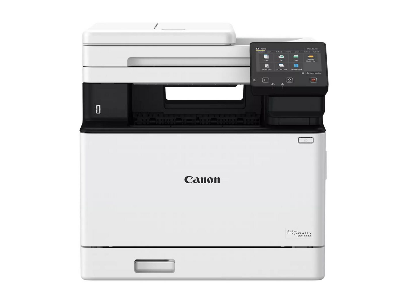 ImageClass X MF1333c 110V