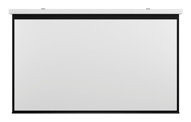 16:9 Motor Proj. Screen Deluxe