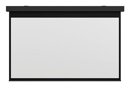 16:9 Motor Proj. Screen